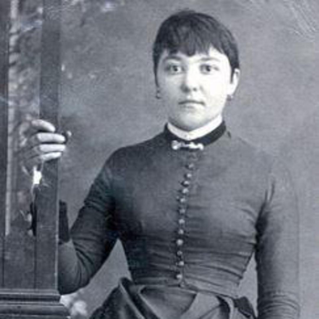 Eleanor Jane Boden (1864 - 1890) Profile